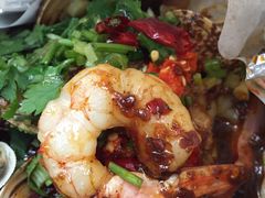 -降龙爪爪(建设路1店)