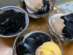 -五福堂龟苓膏(河东北山店)