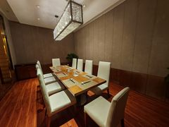 -南通绿洲国际假日酒店全日餐厅