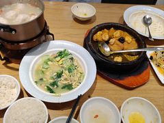 -汇丰苑·海鲜青岛菜(中山路大鲍岛店)
