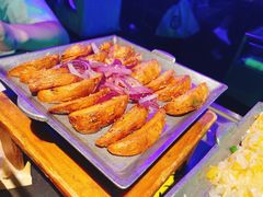 -很久以前羊肉串(清河店)