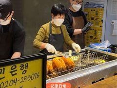 -乐天免税店(明洞店)
