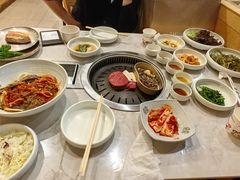 -黄金牧场(明洞总店)