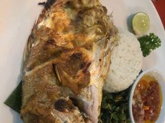 -Mai Mai Restaurant