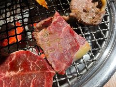 -小京致·碳火烤肉(贝岗村大街店)