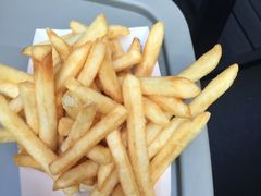-The Habit Burger Grill 哈比特汉堡(爱琴海店)