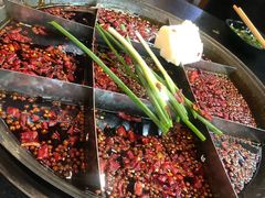 -化龙桥九宫格火锅(清水河店)