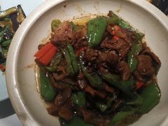 -相遇·鲜炒黄牛肉(丹阳吾悦广场店)