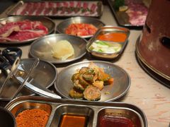 -西塔老太太泥炉烤肉(温州首店万象城黑金店)