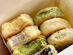 -栗酥饼(南长街店)