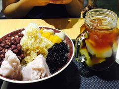 -鲜芋仙Meet Fresh(五道口店)