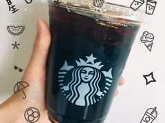 -星巴克(西安博乐里店)