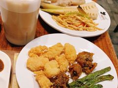 -汉巴味德(沈阳万象汇店)
