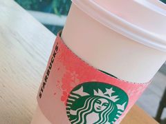 -星巴克臻选(成都环球乐天店)