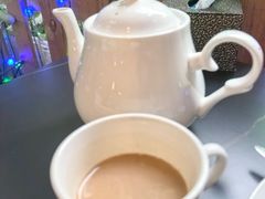 -Santoor 萨都里印度餐厅(北锣鼓巷店)