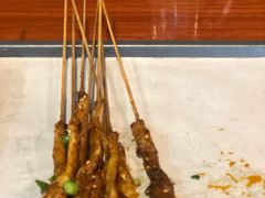 -林二哥宜烤官·宜宾小烧烤