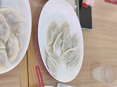 -喜家德虾仁水饺(北站店)