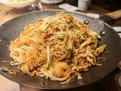 -黄龙海鲜大排档(杭州总店)