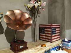 -海小馆海鲜餐厅(茂业百货店)