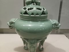 -龙泉青瓷博物馆