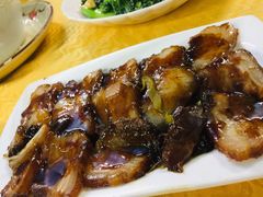 -海鲜街菜馆(海珠南路店)