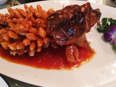 -新聚丰菜馆(太监弄店)