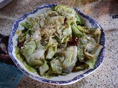 -宽窄巷子·成都冒菜·传统小吃(海印又一城店)