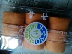 -DANXI丹喜面包·蛋糕(庐山店)