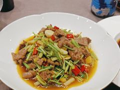 -香山湖家家宴(中山陵店)