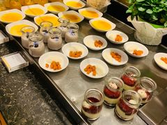 -威斯汀舞台餐厅