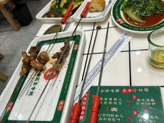 -强叔现切猪杂粥(翻身店)