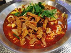 -古乐牛香·鲜牛肉自助火锅(南京总店)