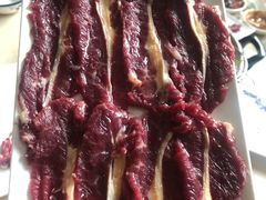 -伟记牛肉(金鸿公路店)