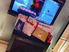 -乐潮汇时尚量贩式KTV(嘉业国际城购物中心店)