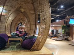 -汤W城市微度假(仓山店)