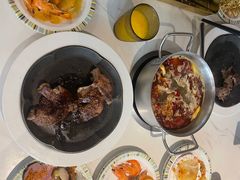 -吉布鲁牛排海鲜自助(武侯银泰城店)