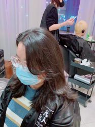 -MOVAN HAIR莫凡匠人发型屋