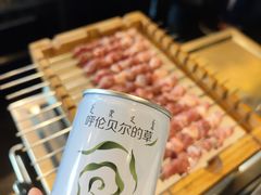 -很久以前羊肉串(打浦路店)