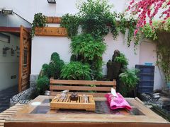 -丽江庭院之爱在路上(西单店)