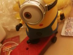 -肯德基(万科城店)