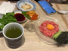 -梅丘·寿司の美登利(银座店)