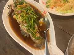 -大螃蟹海鲜餐厅