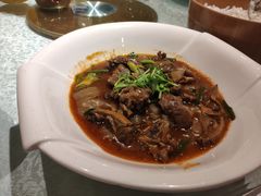 -阿斯牛牛·凉山菜(新会展店)
