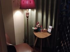 -布梵·台式热敷古法按摩Massage·Spa(品尊国际店)