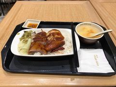 -食代馆(深业上城店)