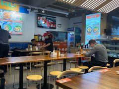 -小灶派· 地道兰州牛肉面(宏发大厦店)