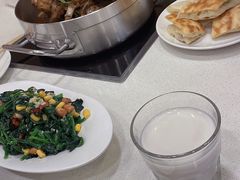 -蝎王府羊蝎子(北大地店)