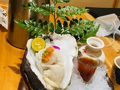 -大岛日本料理铁板烧(南通大饭店)