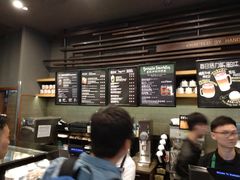 -星巴克(厦门SM新生活广场店)