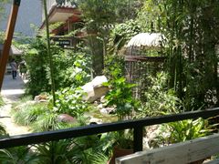 -陈熹公民族美食文化餐厅(中华广场店)